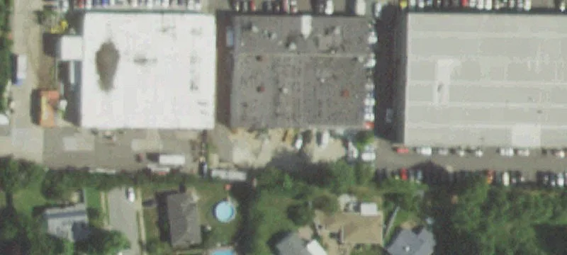 Renovated Warehouse Space Available