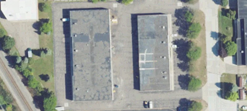 Westland Warehouse Space Available