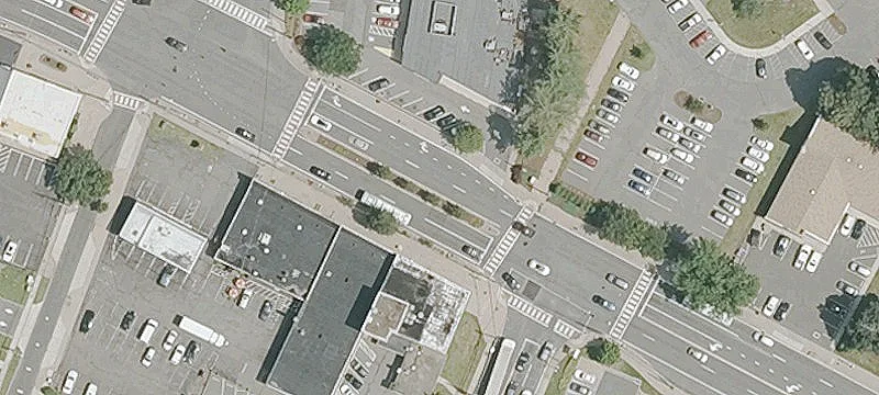 West Hartford Retail Space Available