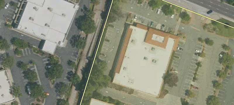 Retail Space on Historic Route