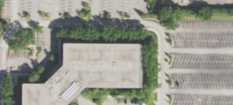 Class A Office Building