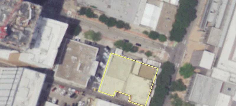 Downtown Austin Retail/Creative Office Space