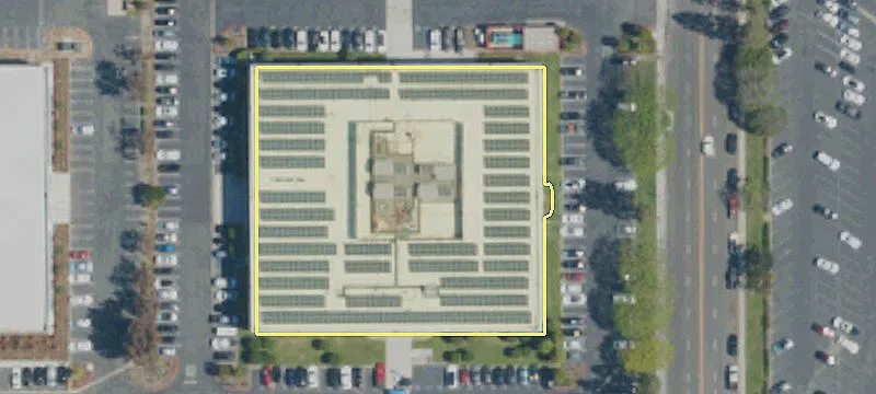 Office Space Near Performing Arts