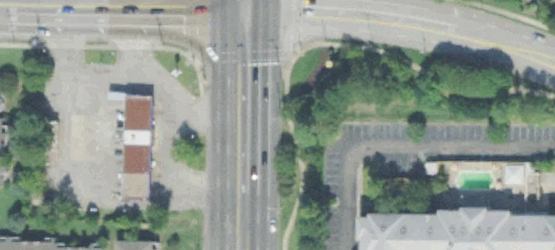 East Memphis Office Space Available