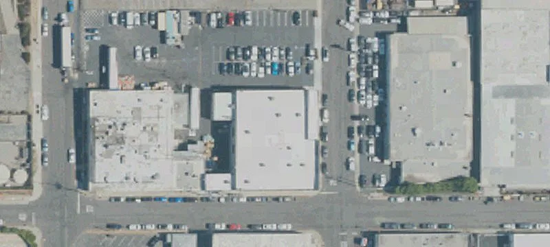 El Segundo Office Space Available