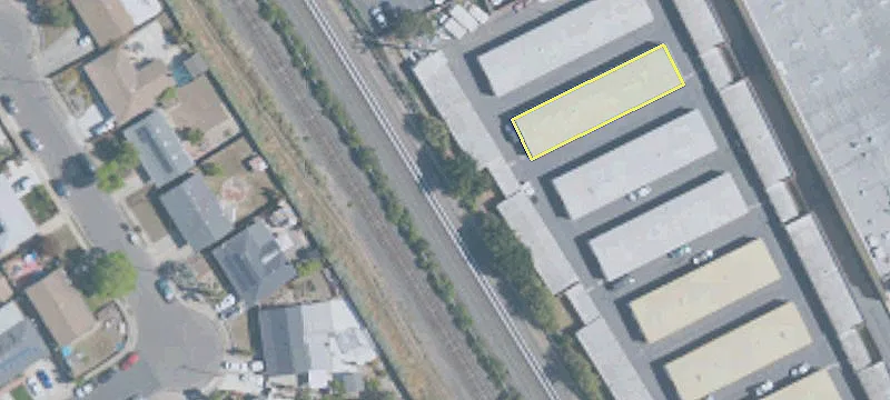 Retail Space in Hayward