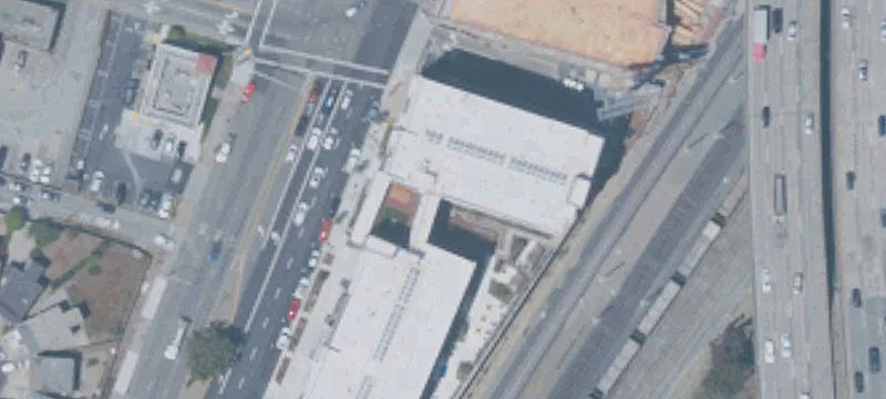 Freestanding Industrial Building For Lease