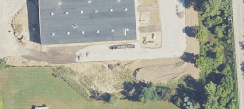 Lyon Township Industrial Space