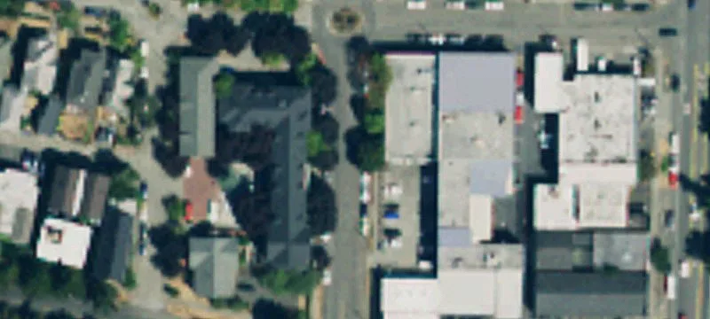 Seattle Office Space Available