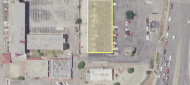 Established Neighborhood Retail Center