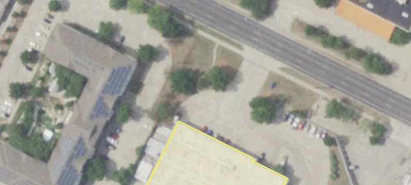 Retail and Restaurant Space Available