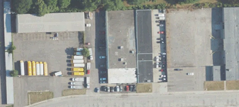 Oak Park Warehouse Space Available