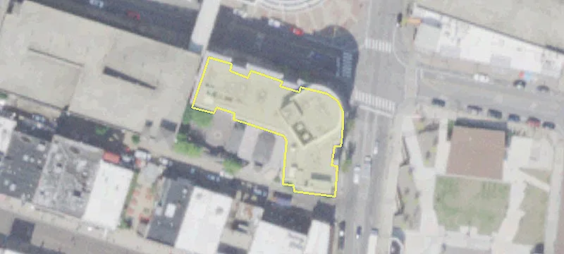 Downtown Memphis Office Space