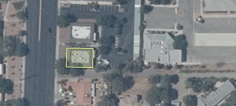Office Space Near Major Hospitals