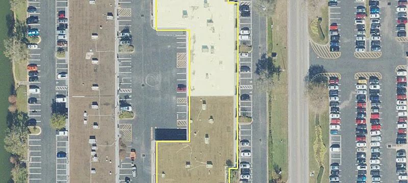 Class-A Flex Space Available