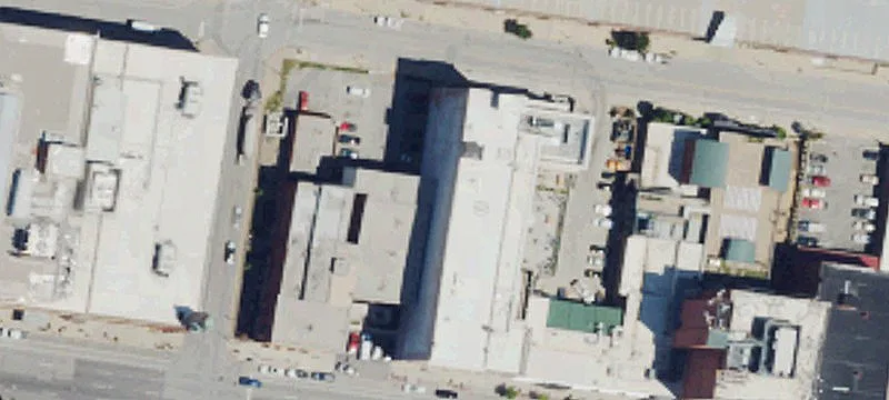Retail Space on Main Street