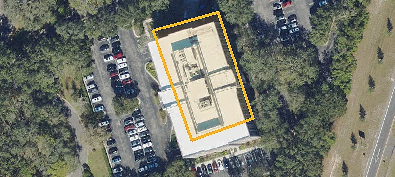 Premier Office Space in Tampa