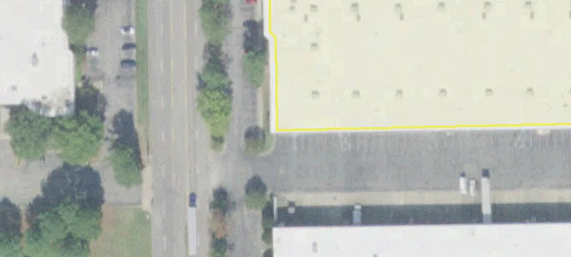 Industrial Space Near Highway 78