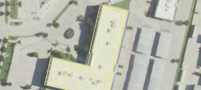 Plano Office Space Available
