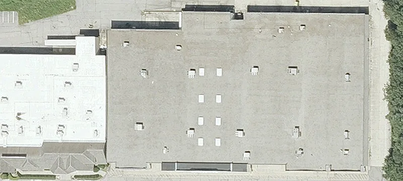 Retail Space Available For Lease