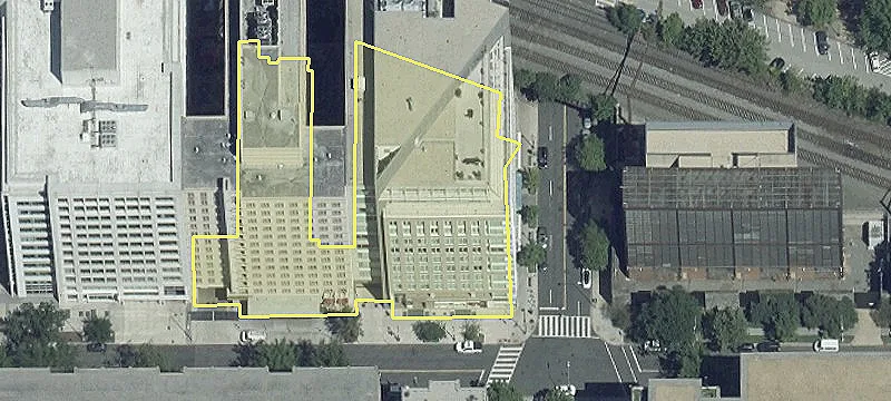 Prime Retail Spaces Near Metro