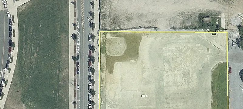 Buzzard Point Retail Opportunity