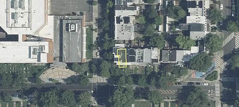 Prime Retail Space in DC