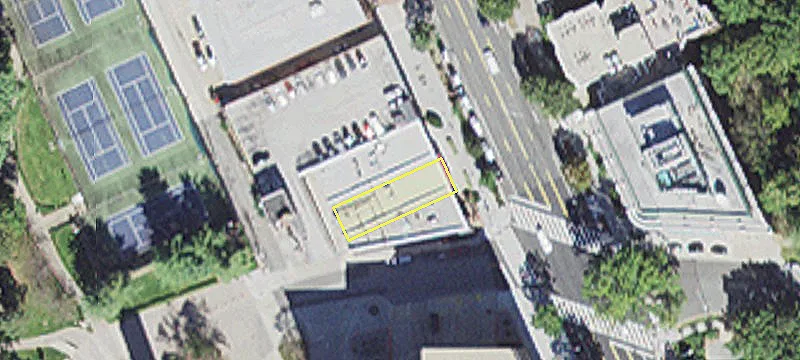 Prime Retail Space Available Now