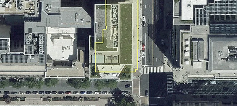 Prime Corner Retail Space Available