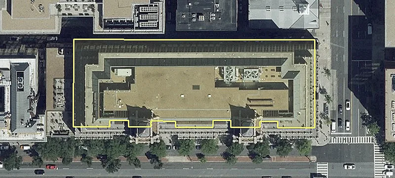 Downtown Retail Space Available