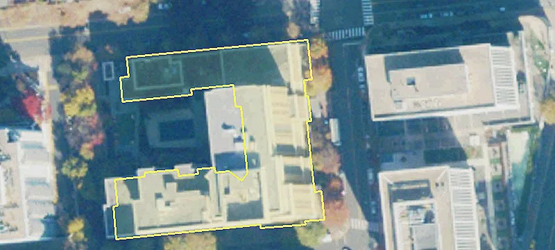 Rosslyn Corner Retail Space Available