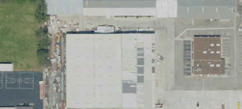 Rialto Warehouse Near Freeways