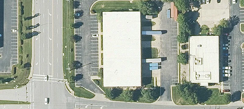 Lenexa Office Space Available