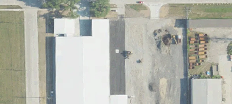 Wyandotte Warehouse Space Available