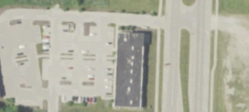 Retail/Office Space Near I-94
