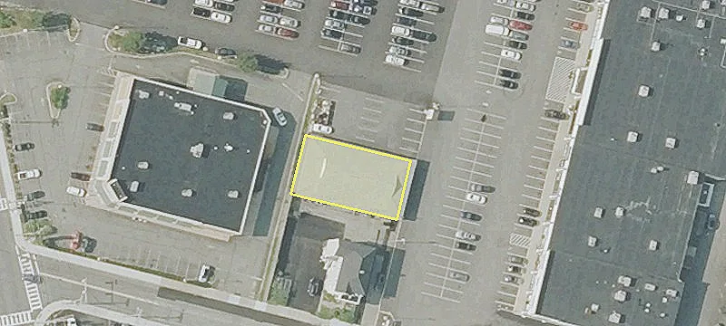 Fall River Retail Space Available