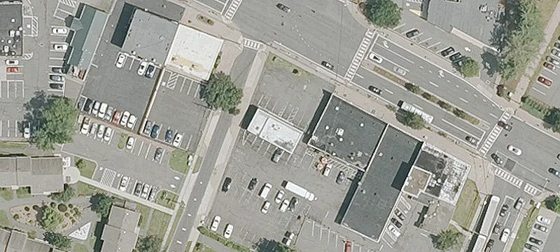 West Hartford Retail Space Available