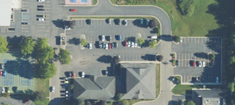 Lansing Office Space Available