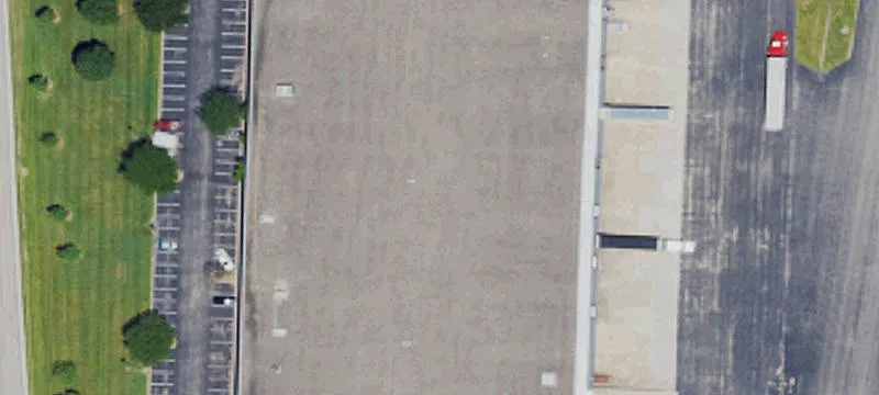Industrial Warehouse Space Available