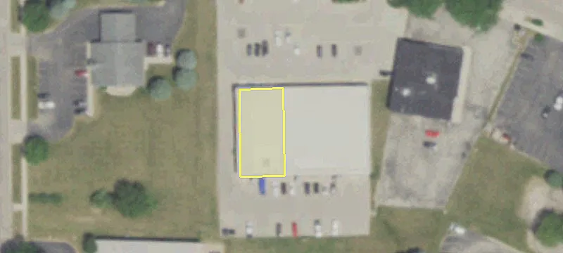 Retail Space Near Janesville Mall
