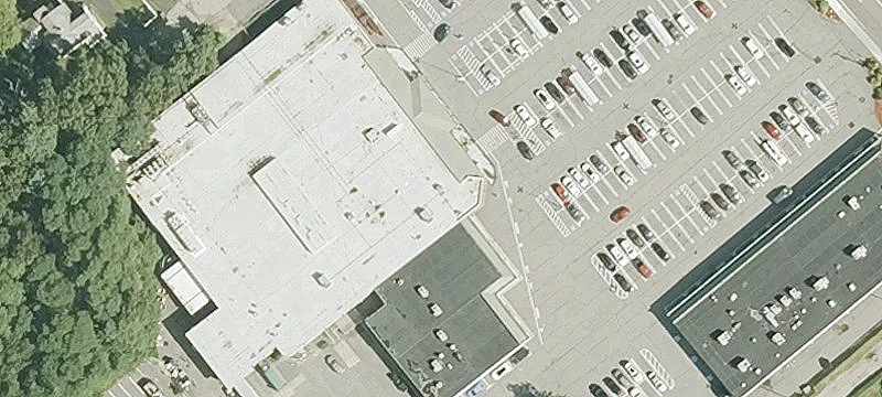 Retail Space Available For Lease