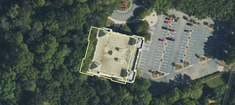 Durham Office Space For Rent