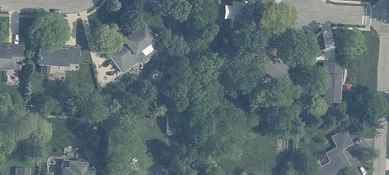 Upper Arlington Office Building