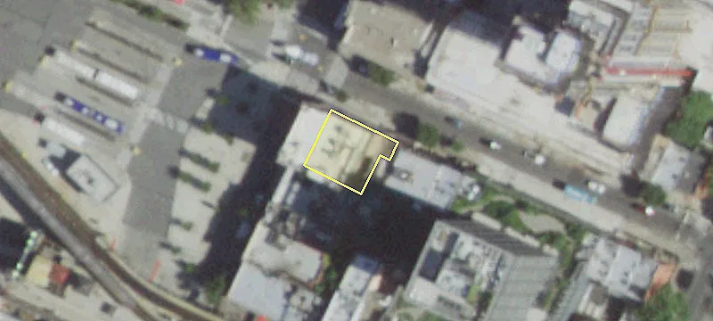 Retail Space in Brooklyn Available