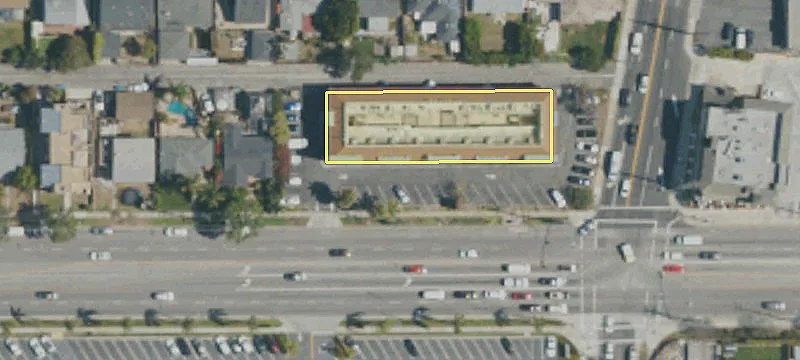 Redondo Beach Office Space Available