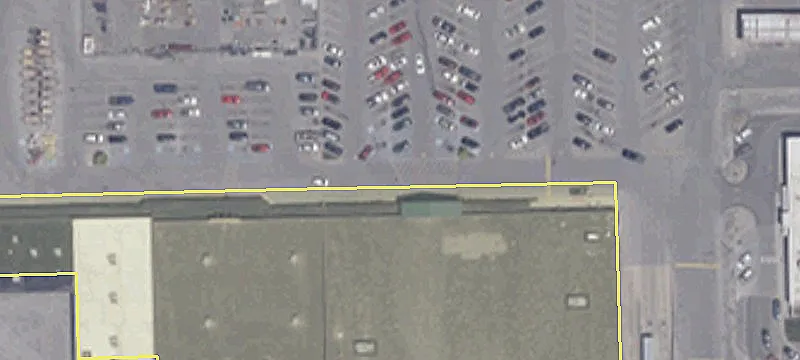 Retail Space Available For Rent