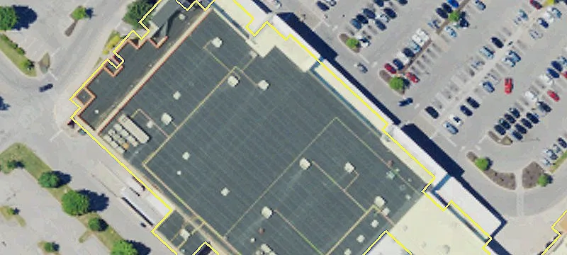 Retail Space Available For Rent