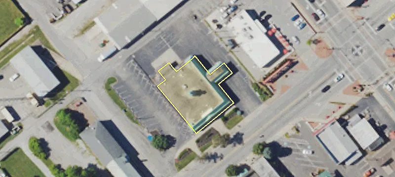 Retail Space Available For Rent