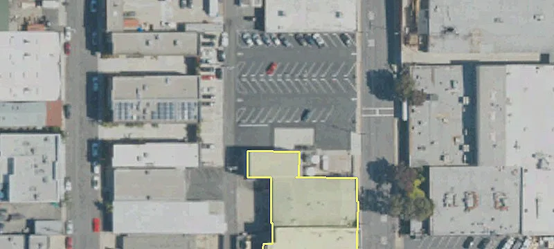 El Segundo Flex Building