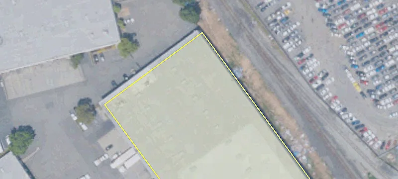 Hayward Warehouse Space Available